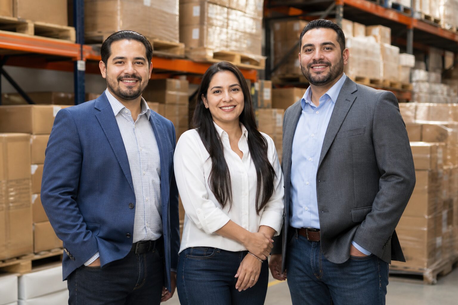 Equipo de Joya Import C.A.